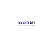 Projekt graficzny, nazwa firmy, tworzenie logo firm Logo dla MORMI - wynajem mieszkań - lyset