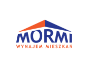 Projekt graficzny, nazwa firmy, tworzenie logo firm Logo dla MORMI - wynajem mieszkań - Liffeymonster