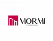 Projekt graficzny, nazwa firmy, tworzenie logo firm Logo dla MORMI - wynajem mieszkań - tunada