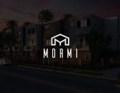 Projekt graficzny, nazwa firmy, tworzenie logo firm Logo dla MORMI - wynajem mieszkań - feim