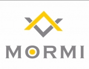 Projekt graficzny, nazwa firmy, tworzenie logo firm Logo dla MORMI - wynajem mieszkań - Wiruz