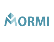 Projekt graficzny, nazwa firmy, tworzenie logo firm Logo dla MORMI - wynajem mieszkań - Liffeymonster