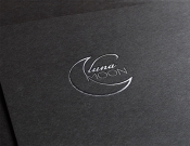 Projekt graficzny, nazwa firmy, tworzenie logo firm Logo dla bielizny damskiej - mooya