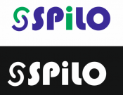Projekt graficzny, nazwa firmy, tworzenie logo firm SPILO - Logo dla Firmy Spedycyjnej - hitsug
