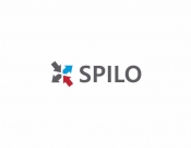 Projekt graficzny, nazwa firmy, tworzenie logo firm SPILO - Logo dla Firmy Spedycyjnej - jo.rek