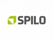 Projekt graficzny, nazwa firmy, tworzenie logo firm SPILO - Logo dla Firmy Spedycyjnej - IGRZ