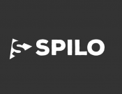 Projekt graficzny, nazwa firmy, tworzenie logo firm SPILO - Logo dla Firmy Spedycyjnej - catme
