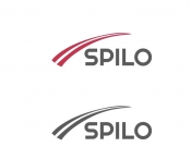 Projekt graficzny, nazwa firmy, tworzenie logo firm SPILO - Logo dla Firmy Spedycyjnej - AMStudio