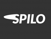 Projekt graficzny, nazwa firmy, tworzenie logo firm SPILO - Logo dla Firmy Spedycyjnej - catme