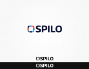 Projekt graficzny, nazwa firmy, tworzenie logo firm SPILO - Logo dla Firmy Spedycyjnej - absdesign