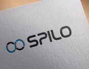 projektowanie grafiki online SPILO - Logo dla Firmy Spedycyjnej