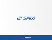 Projekt graficzny, nazwa firmy, tworzenie logo firm SPILO - Logo dla Firmy Spedycyjnej - ADesigne
