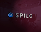 Projekt graficzny, nazwa firmy, tworzenie logo firm SPILO - Logo dla Firmy Spedycyjnej - Aspiracja