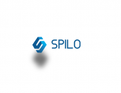 Projekt graficzny, nazwa firmy, tworzenie logo firm SPILO - Logo dla Firmy Spedycyjnej - 7thDesigners