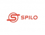 Projekt graficzny, nazwa firmy, tworzenie logo firm SPILO - Logo dla Firmy Spedycyjnej - ziemko