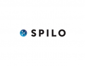 Projekt graficzny, nazwa firmy, tworzenie logo firm SPILO - Logo dla Firmy Spedycyjnej - Aspiracja