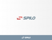 Projekt graficzny, nazwa firmy, tworzenie logo firm SPILO - Logo dla Firmy Spedycyjnej - ADesigne