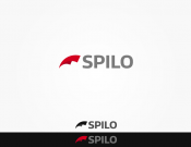 Projekt graficzny, nazwa firmy, tworzenie logo firm SPILO - Logo dla Firmy Spedycyjnej - absdesign