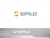 Projekt graficzny, nazwa firmy, tworzenie logo firm SPILO - Logo dla Firmy Spedycyjnej - adonis