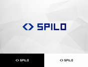 Projekt graficzny, nazwa firmy, tworzenie logo firm SPILO - Logo dla Firmy Spedycyjnej - Adikos