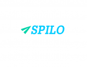 Projekt graficzny, nazwa firmy, tworzenie logo firm SPILO - Logo dla Firmy Spedycyjnej - hokste