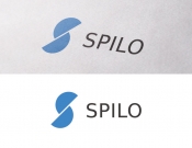 Projekt graficzny, nazwa firmy, tworzenie logo firm SPILO - Logo dla Firmy Spedycyjnej - StormArtStudio