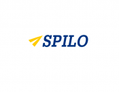 Projekt graficzny, nazwa firmy, tworzenie logo firm SPILO - Logo dla Firmy Spedycyjnej - hokste