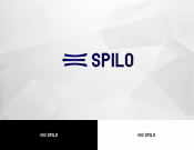 Projekt graficzny, nazwa firmy, tworzenie logo firm SPILO - Logo dla Firmy Spedycyjnej - Adikos