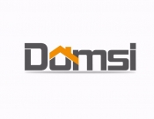 Projekt graficzny, nazwa firmy, tworzenie logo firm Logo dla DOMSI  - YashSanjit