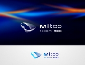 Projekt graficzny, nazwa firmy, tworzenie logo firm LOGO dla firmy:  mitoo - mooya