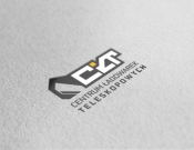 Projekt graficzny, nazwa firmy, tworzenie logo firm NOWE LOGO DLA DEALERA MASZYN - myConcepT