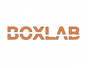 Projekt graficzny, nazwa firmy, tworzenie logo firm Logo dla firmy Boxlab  - Marta07