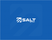 Projekt graficzny, nazwa firmy, tworzenie logo firm logo dla dystrybutora soli drogowej  - romero