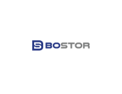 Projekt graficzny, nazwa firmy, tworzenie logo firm Logo dla firmy BOSTOR - lyset