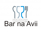 Projekt graficzny, nazwa firmy, tworzenie logo firm Nowe logo dla baru/jadłodajni - jaczyk