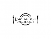 Projekt graficzny, nazwa firmy, tworzenie logo firm Nowe logo dla baru/jadłodajni - kokoni