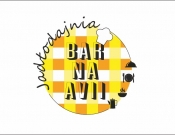 Projekt graficzny, nazwa firmy, tworzenie logo firm Nowe logo dla baru/jadłodajni - CutArt