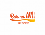 Projekt graficzny, nazwa firmy, tworzenie logo firm Nowe logo dla baru/jadłodajni - tunada