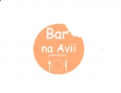 Projekt graficzny, nazwa firmy, tworzenie logo firm Nowe logo dla baru/jadłodajni - wiktoriaaaaa