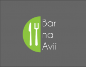 Projekt graficzny, nazwa firmy, tworzenie logo firm Nowe logo dla baru/jadłodajni - KSynowiec
