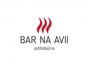 Projekt graficzny, nazwa firmy, tworzenie logo firm Nowe logo dla baru/jadłodajni - shockdesign