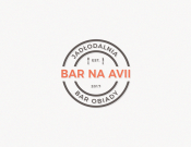 Projekt graficzny, nazwa firmy, tworzenie logo firm Nowe logo dla baru/jadłodajni - Aik1