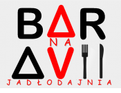 Projekt graficzny, nazwa firmy, tworzenie logo firm Nowe logo dla baru/jadłodajni - OSTATNIA PARÓWECZKA