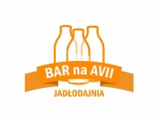Projekt graficzny, nazwa firmy, tworzenie logo firm Nowe logo dla baru/jadłodajni - wiochmen
