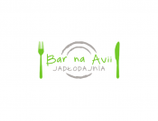 Projekt graficzny, nazwa firmy, tworzenie logo firm Nowe logo dla baru/jadłodajni - kokoni