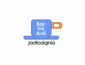 Projekt graficzny, nazwa firmy, tworzenie logo firm Nowe logo dla baru/jadłodajni - Kowalskimark