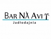 Projekt graficzny, nazwa firmy, tworzenie logo firm Nowe logo dla baru/jadłodajni - Kaczi97