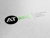 Projekt graficzny, nazwa firmy, tworzenie logo firm Logo - firma budowlana, inwestycyjna - Lukasdesign