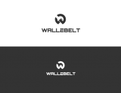 projektowanie logo oraz grafiki online LOGO DLA PASKÓW WALLEBELT