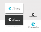 projektowanie logo oraz grafiki online Logo dla biura rachunkowego